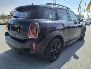 Mini One D Countryman 2021 ONE D COUNTRYMAN  1.5 D   116 PS-thumb-5