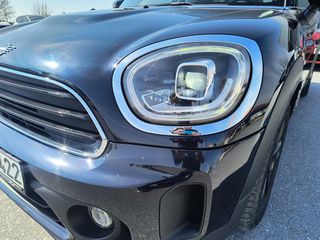 Mini One D Countryman 2021 ONE D COUNTRYMAN  1.5 D   116 PS-thumb-6