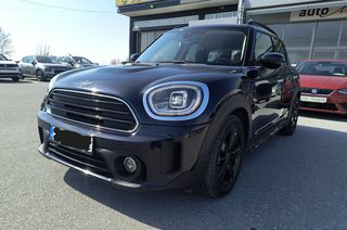 Mini One D Countryman 2021 ONE D COUNTRYMAN  1.5 D   116 PS-thumb-7