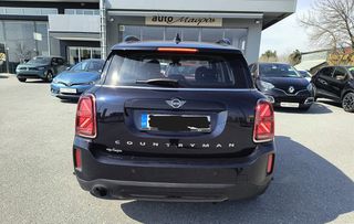 Mini One D Countryman 2021 ONE D COUNTRYMAN  1.5 D   116 PS-thumb-8