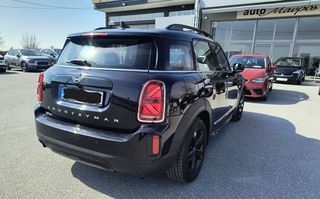 Mini One D Countryman 2021 ONE D COUNTRYMAN  1.5 D   116 PS-thumb-9