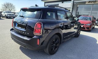 Mini One D Countryman 2021 ONE D COUNTRYMAN  1.5 D   116 PS-thumb-10