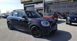Mini One D Countryman 2021 ONE D COUNTRYMAN  1.5 D   116 PS