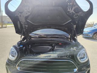 Mini One D Countryman 2021 ONE D COUNTRYMAN  1.5 D   116 PS-thumb-11