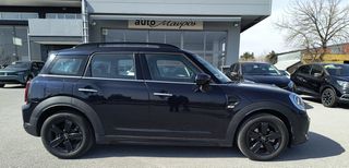 Mini One D Countryman 2021 ONE D COUNTRYMAN  1.5 D   116 PS-thumb-12