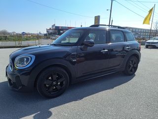 Mini One D Countryman 2021 ONE D COUNTRYMAN  1.5 D   116 PS-thumb-13