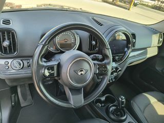 Mini One D Countryman 2021 ONE D COUNTRYMAN  1.5 D   116 PS-thumb-14