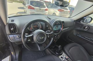 Mini One D Countryman 2021 ONE D COUNTRYMAN  1.5 D   116 PS-thumb-15
