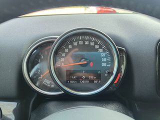 Mini One D Countryman 2021 ONE D COUNTRYMAN  1.5 D   116 PS-thumb-16