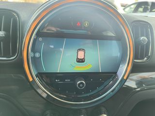 Mini One D Countryman 2021 ONE D COUNTRYMAN  1.5 D   116 PS-thumb-17
