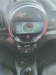 Mini One D Countryman 2021 ONE D COUNTRYMAN  1.5 D   116 PS-thumb-19