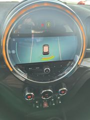 Mini One D Countryman 2021 ONE D COUNTRYMAN  1.5 D   116 PS-thumb-23
