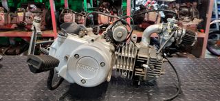 Kaisar 125 | Κινητήρας-thumb-1