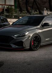 Hyundai i 30N 2023 Fastback DCT