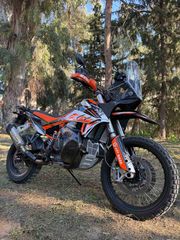 KTM 790 Adventure 2020 R 790 Adventure r-thumb-1