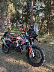 KTM 790 Adventure 2020 R 790 Adventure r-thumb-3
