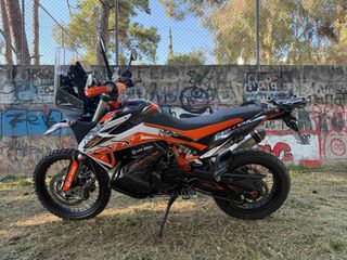 KTM 790 Adventure 2020 R 790 Adventure r-thumb-4