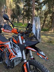 KTM 790 Adventure 2020 R 790 Adventure r-thumb-5