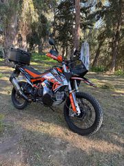 KTM 790 Adventure 2020 R 790 Adventure r-thumb-12