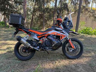 KTM 790 Adventure 2020 R 790 Adventure r-thumb-13