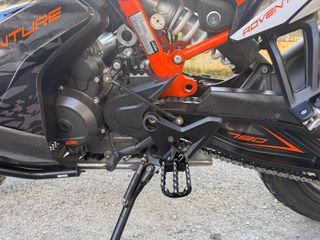 KTM 790 Adventure 2020 R 790 Adventure r-thumb-15