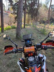 KTM 790 Adventure 2020 R 790 Adventure r-thumb-16