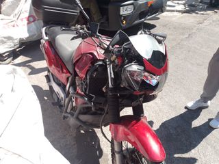 Honda Transalp 650 2006 TRANSALP 650-thumb-1