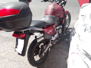 Honda Transalp 650 2006 TRANSALP 650-thumb-2