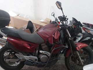 Honda Transalp 650 2006 TRANSALP 650-thumb-3