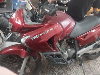 Honda Transalp 650 2006 TRANSALP 650-thumb-4