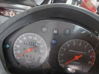 Honda Transalp 650 2006 TRANSALP 650-thumb-5