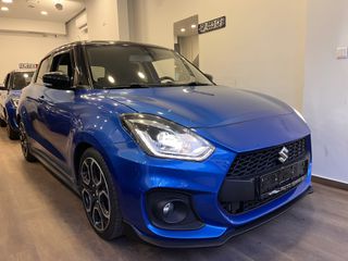 Suzuki Swift 2023 SPORT