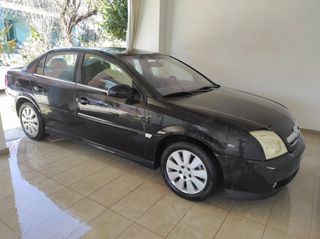 Opel Vectra 2004
