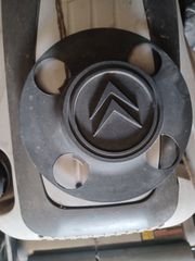 CITROEN BERLINGO ΚΑΠΑΚΙ ΖΑΝΤΑΣ