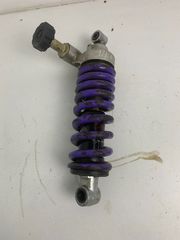 ΑΜΟΡΤΙΣΕΡ ΠΙΣΩ HONDA VARADERO 1000 ΜΕ HYPERPRO ΕΛΑΤΗΡΙΟ *MOTO LEADER PARTS*