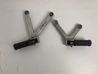 ΣΕΤ ΜΑΡΣΠΙΕ ΣΥΝΟΔΗΓΟΥ YAMAHA XT 600Ε *MOTO LEADER PARTS*