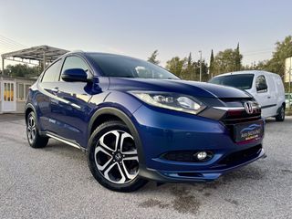 Honda HR-V 2016 EXECUTIVE PANORAMA-EYRO 6-thumb-3