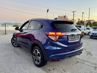 Honda HR-V 2016 EXECUTIVE PANORAMA-EYRO 6-thumb-4