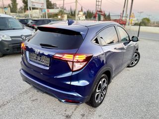 Honda HR-V 2016 EXECUTIVE PANORAMA-EYRO 6-thumb-5