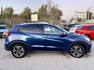 Honda HR-V 2016 EXECUTIVE PANORAMA-EYRO 6-thumb-6