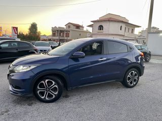 Honda HR-V 2016 EXECUTIVE PANORAMA-EYRO 6-thumb-8