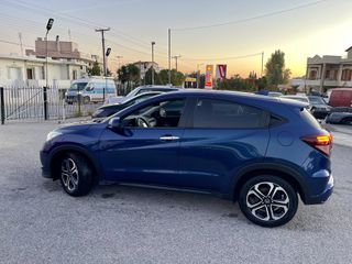 Honda HR-V 2016 EXECUTIVE PANORAMA-EYRO 6-thumb-9