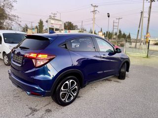 Honda HR-V 2016 EXECUTIVE PANORAMA-EYRO 6-thumb-10