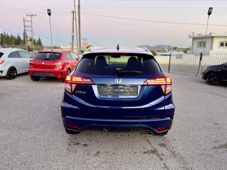 Honda HR-V 2016 EXECUTIVE PANORAMA-EYRO 6-thumb-11