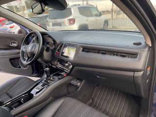 Honda HR-V 2016 EXECUTIVE PANORAMA-EYRO 6-thumb-18