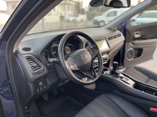 Honda HR-V 2016 EXECUTIVE PANORAMA-EYRO 6-thumb-19