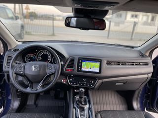 Honda HR-V 2016 EXECUTIVE PANORAMA-EYRO 6-thumb-20