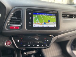 Honda HR-V 2016 EXECUTIVE PANORAMA-EYRO 6-thumb-22