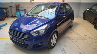 Ford Ka 2017 KA+ basis