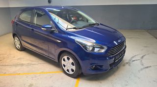 Ford Ka 2017 KA+ basis-thumb-1